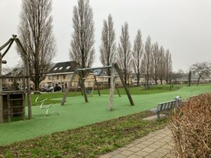 Gemeente trekt kapvergunning Topaaspark in na uitspraak rechter