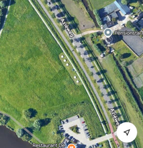 Paniek bij Noord Aa: omstanders denken getuige te zijn van ontvoering