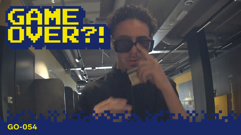 Verdachte Zoetermeer nog spoorloos na campagne ‘Game Over?!’