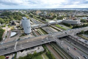 Afrikaweg twee weken dicht: Zoetermeer maakt zich op voor verkeerschaos