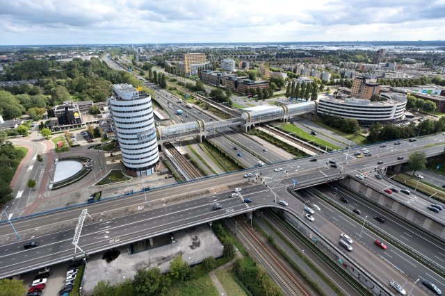 Afrikaweg twee weken dicht: Zoetermeer maakt zich op voor verkeerschaos