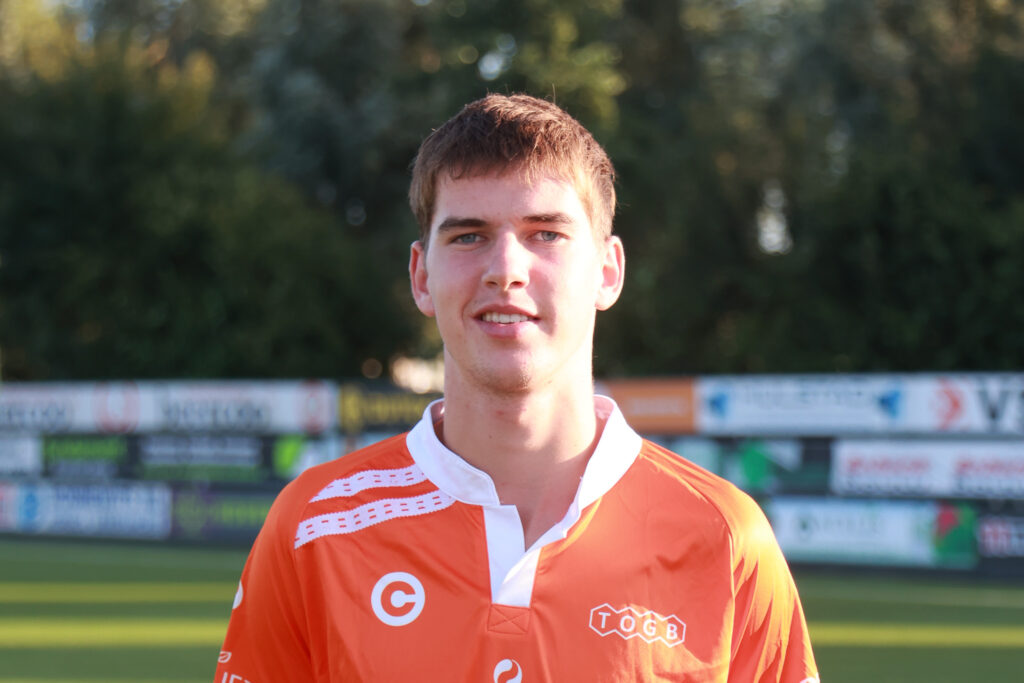 TOGB pakt derbywinst bij Zwaluwen en stijgt op ranglijst