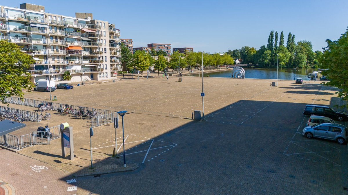 Zorgen over parkeren binnenstad nemen toe door nieuwe plannen