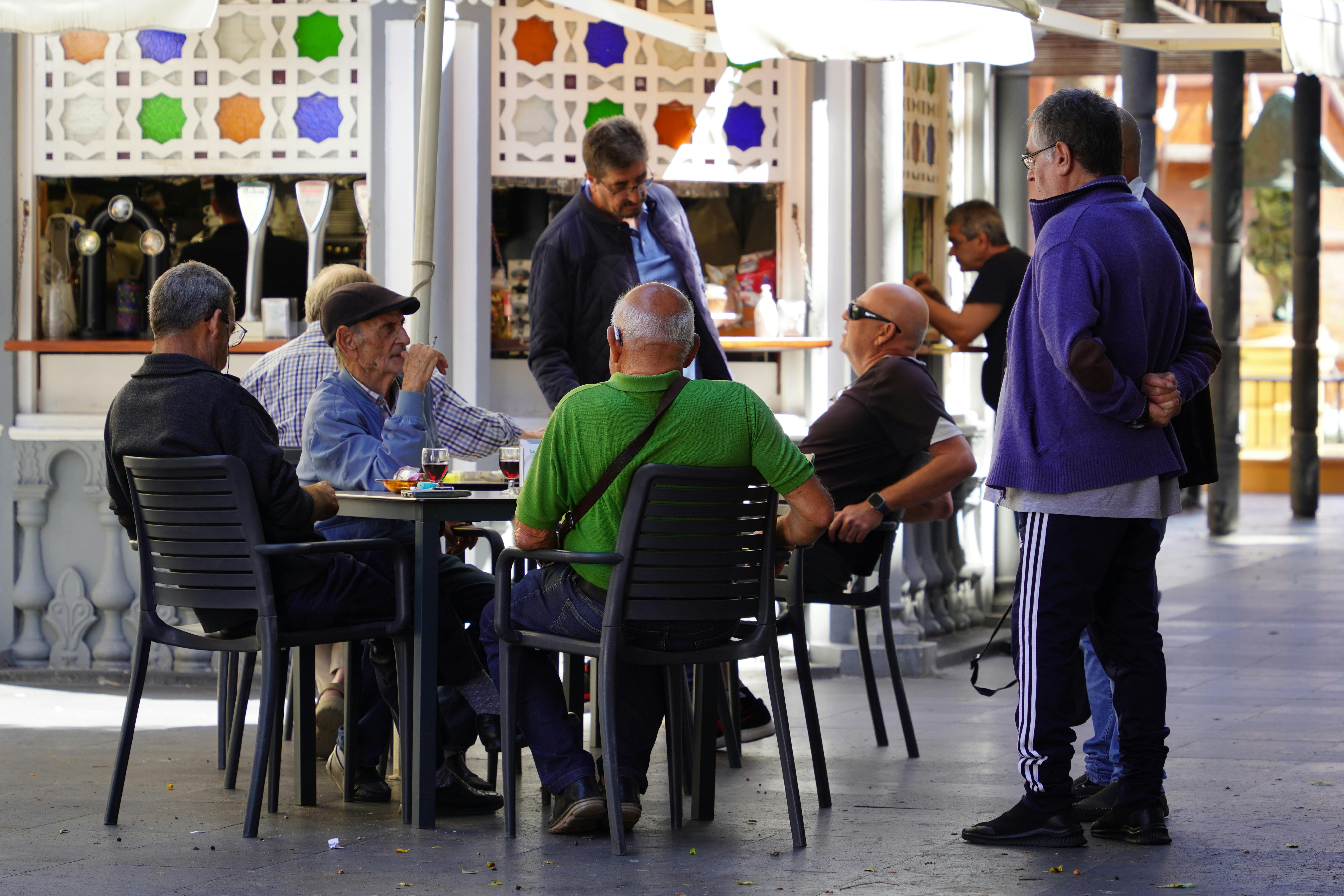 Het allereerste oogcafé in Zoetermeer
