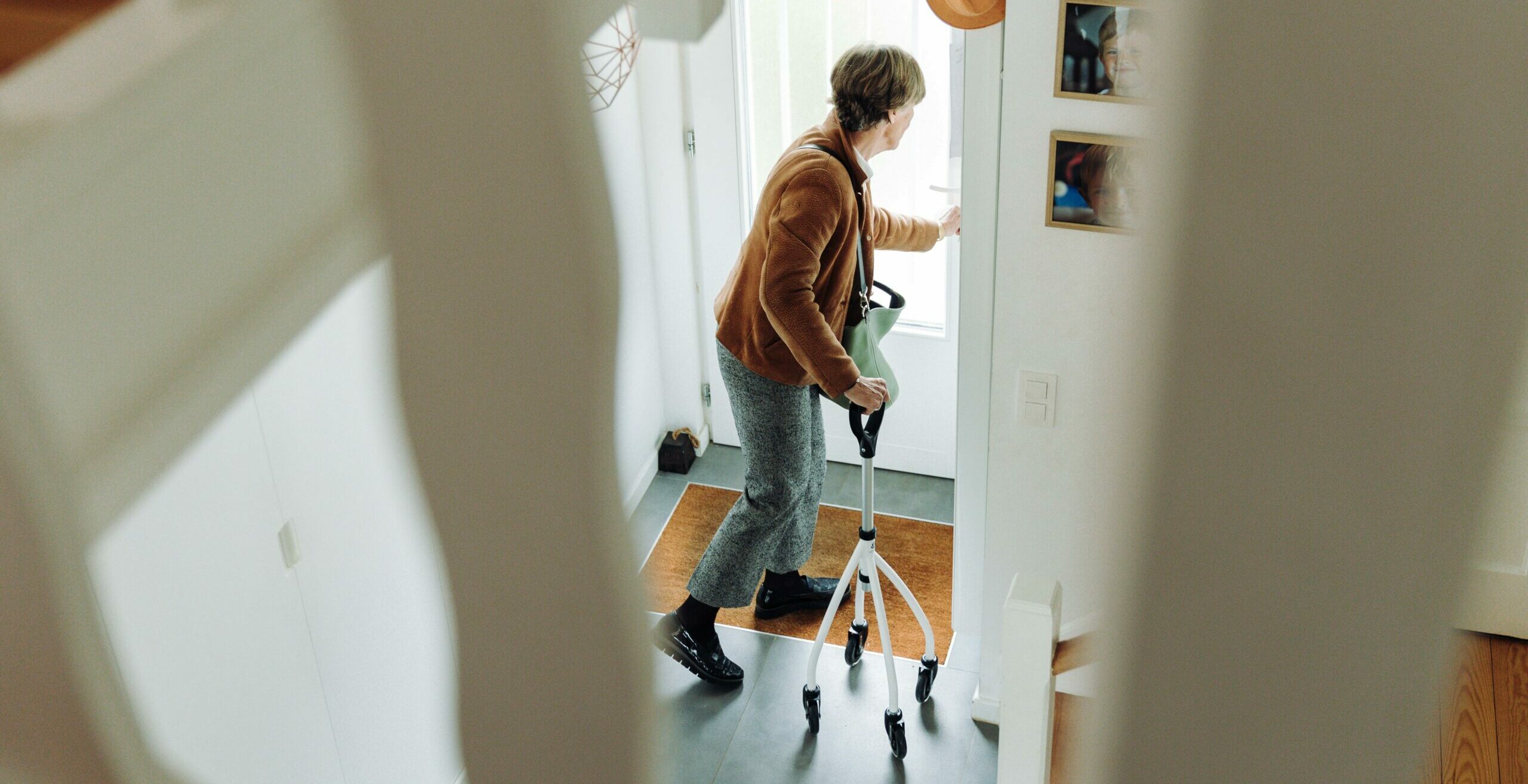 50PLUS stelt vragen over rijkssubsidies voor ouderenwoningen