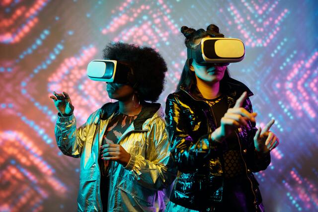 Silverdome organiseert interactieve @venture Games