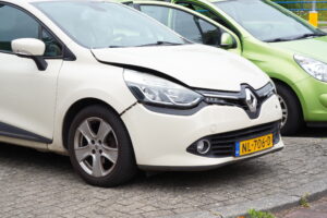 Gewonde na aanrijding op kruising in Zoetermeer