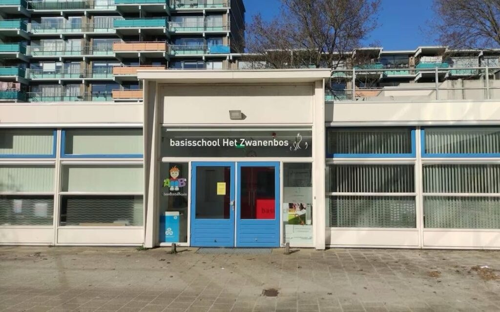 Nieuwbouw IKC Het Zwanenbos moet Meerzicht toekomstbestendige schoolvoorziening geven