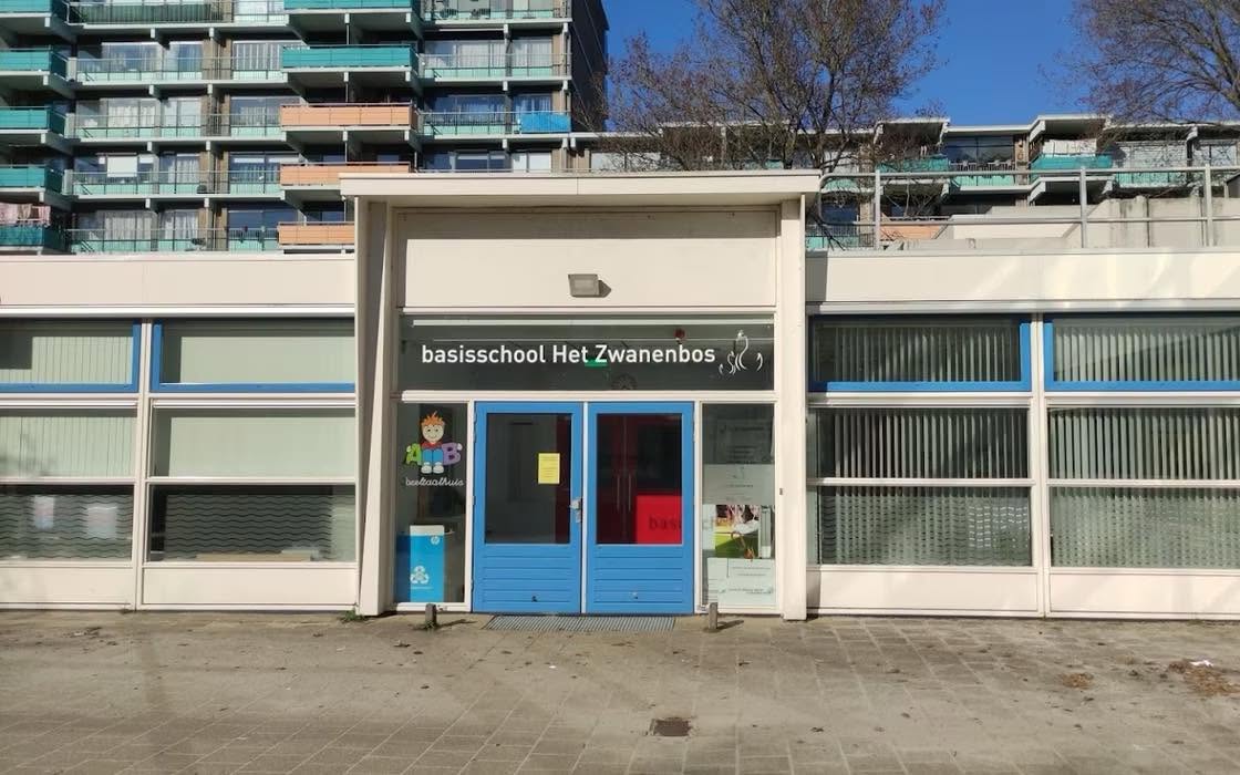 Nieuwbouw IKC Het Zwanenbos moet Meerzicht toekomstbestendige schoolvoorziening geven