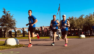 Midzomeravondloop afgelast vanwege extreme hitte