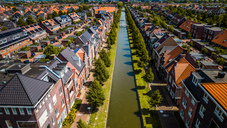 Lansingerland zet volgende stap richting aardgasvrije wijken