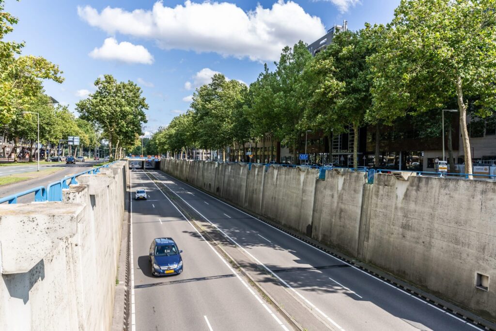 176 km/u in Europatunnel kost bestuurder rijbewijs