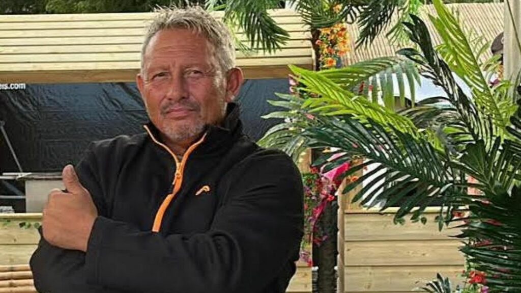 Deze Zoetermeerder brengt legendarische Tong Tong Fair terug op het Malieveld