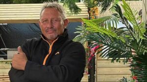 Deze Zoetermeerder brengt legendarische Tong Tong Fair terug op het Malieveld