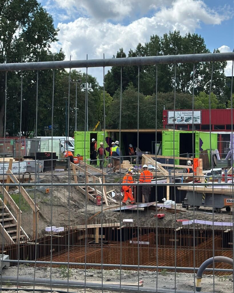 Zoetermeer breidt stroomnet uit met vier nieuwe stations