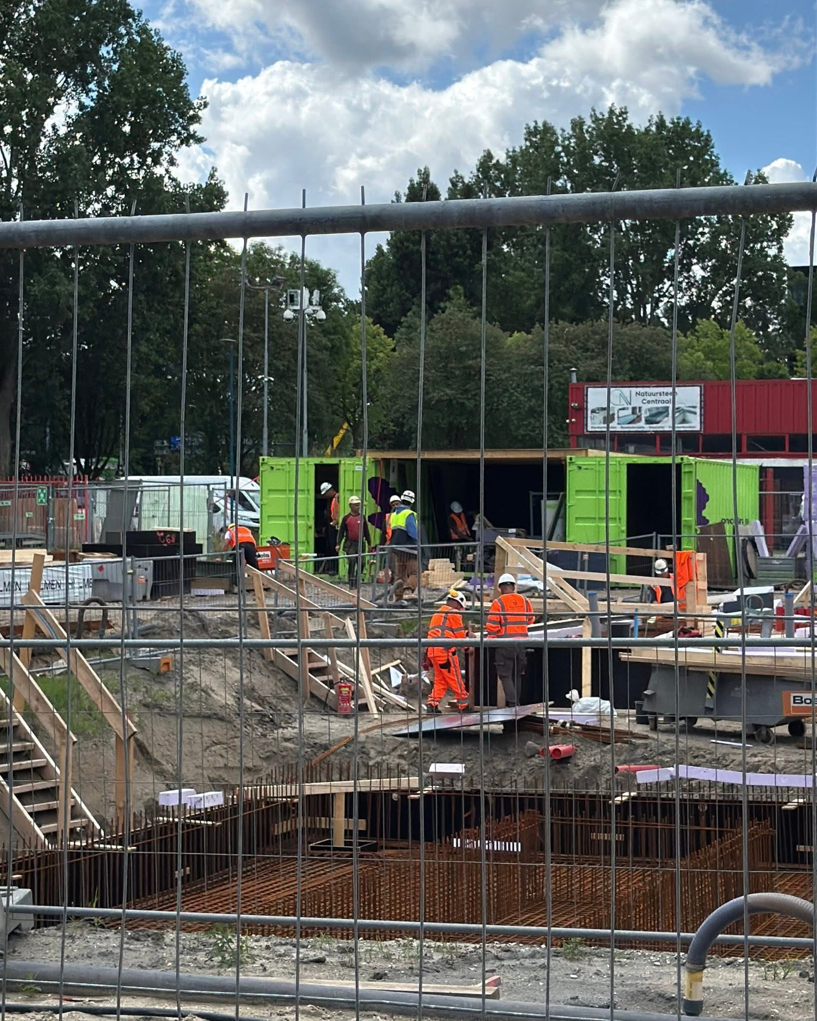 Zoetermeer breidt stroomnet uit met vier nieuwe stations