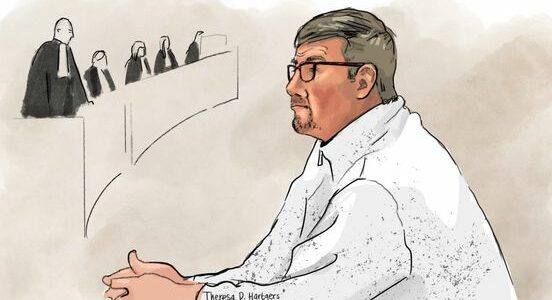 7 jaar cel geëist tegen ontucht-conciërge Zoetermeer