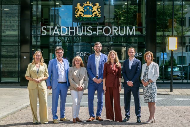 Nieuwe coalitie nu al onder vuur: zevende wethouder kost Zoetermeerder ruim 1,5 miljoen euro