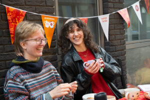 Zoetermeerders kunnen zich weer aanmelden voor Burendag 2026
