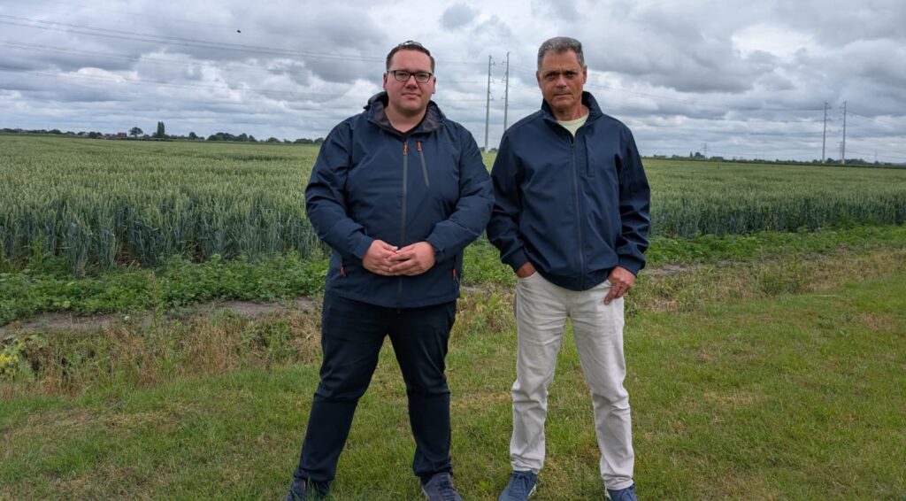 VVD zet vraagtekens bij rol bestuursakkoord rond windmolens