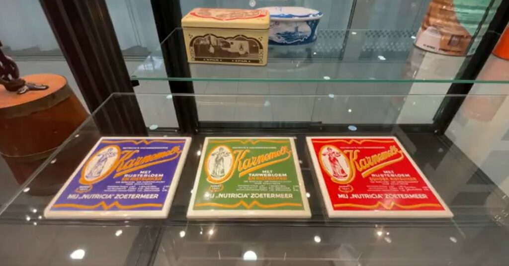 Nieuwe erfgoedexpo in Stadhuis Zoetermeer