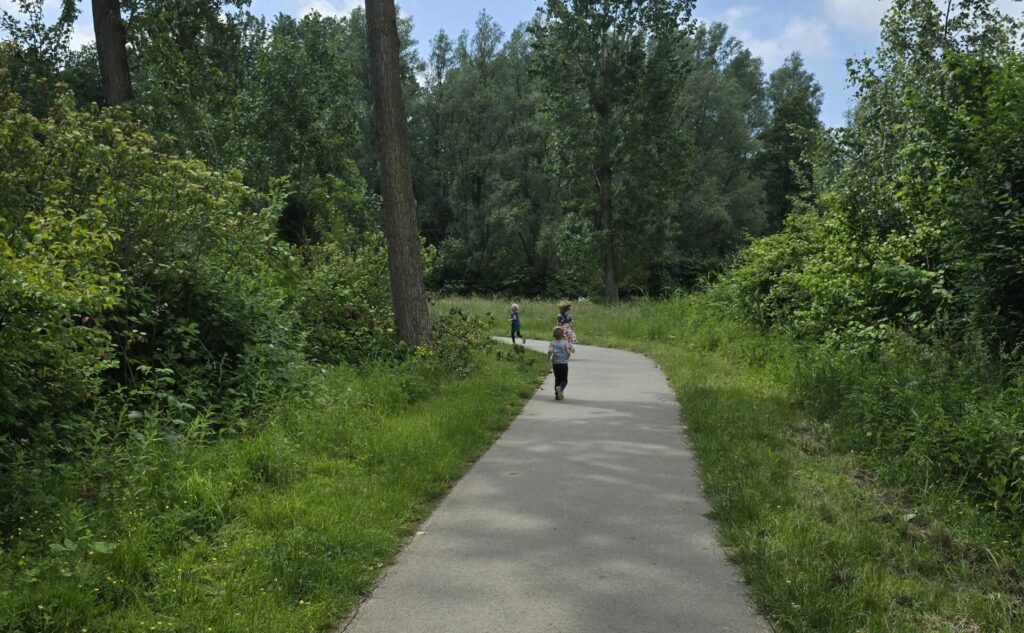 Kijkje achter de schermen tijdens Dag van de Boswachter