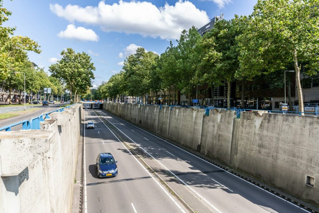 Verkeerschaos dreigt: Europatunnel in Zoetermeer zes weken volledig dicht deze zomer