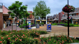 Centra Berkel en Rodenrijs en Bergschenhoek vanaf september fietsvrij