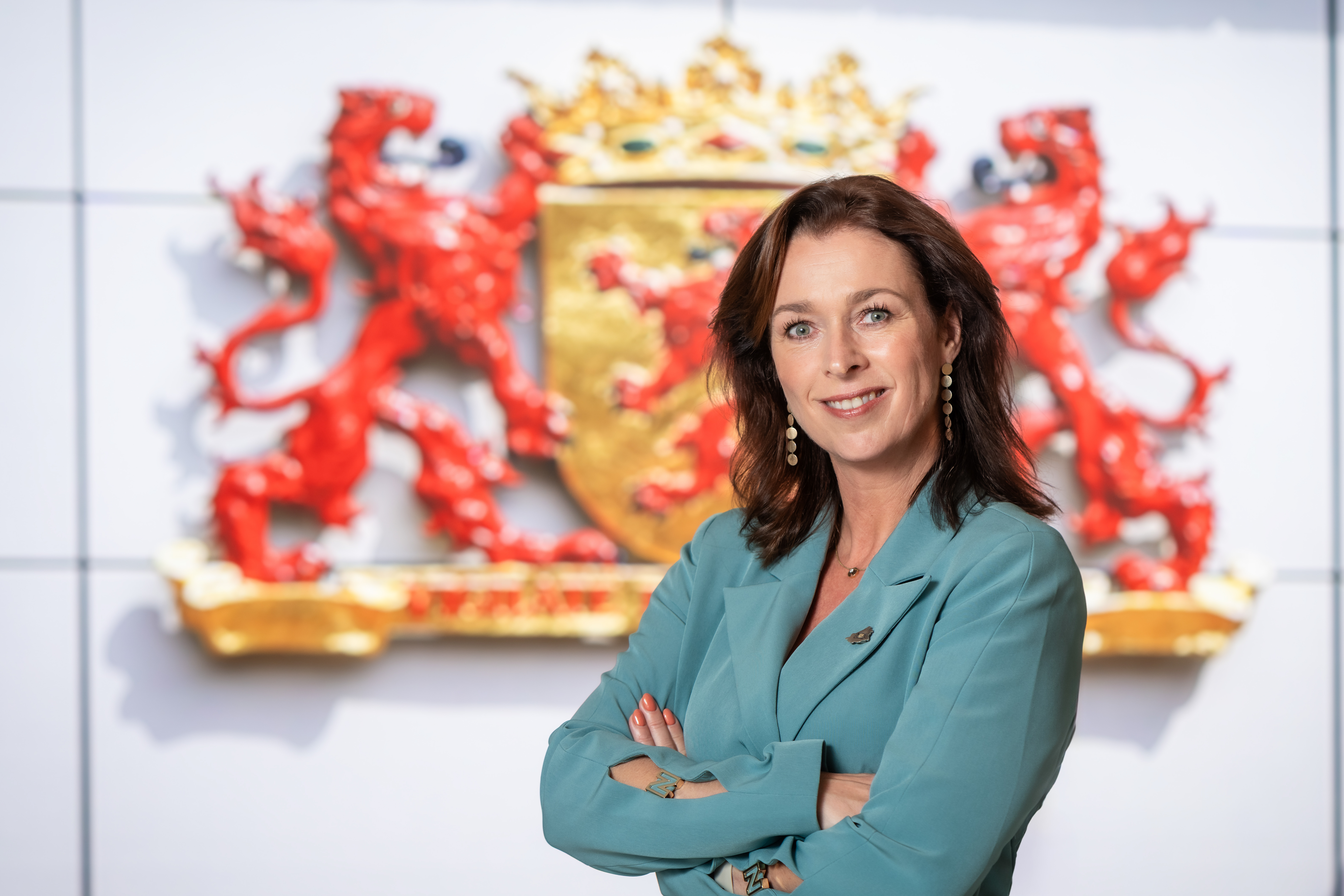 Oud-wethouder verruilt Zoetermeer voor Den Haag: ‘Dit is een once in a lifetime’