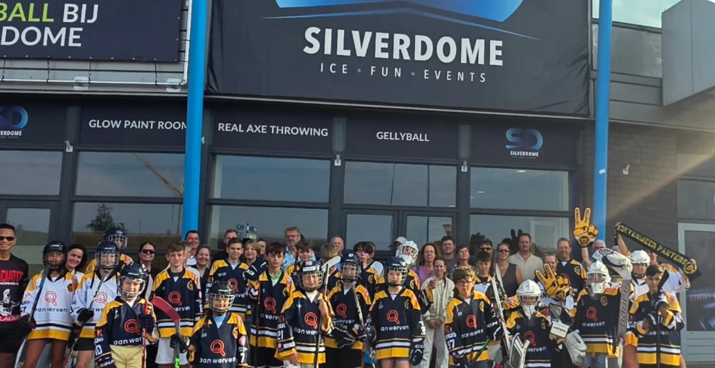 Zoetermeer komt in actie: al ruim 2.700 handtekeningen voor behoud eredivisie-ijshockey