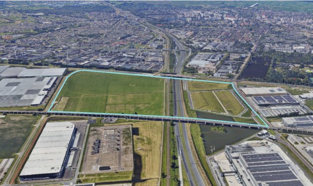 Zó! Zoetermeer stelt vragen over mogelijke komst kernreactor bij Bleizo-West