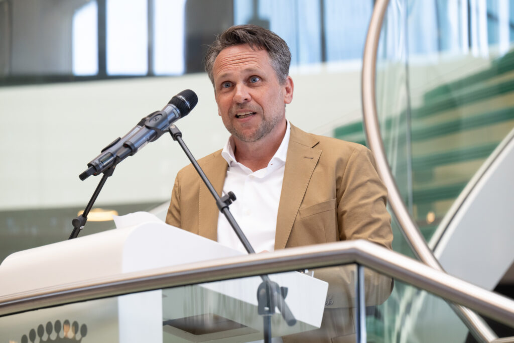 Michiel Muis verlaat gemeentepolitiek