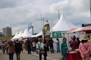 Vechtpartijen overschaduwen festival Milan: organisatie reageert en benadrukt dat veiligheid altijd voorop stond