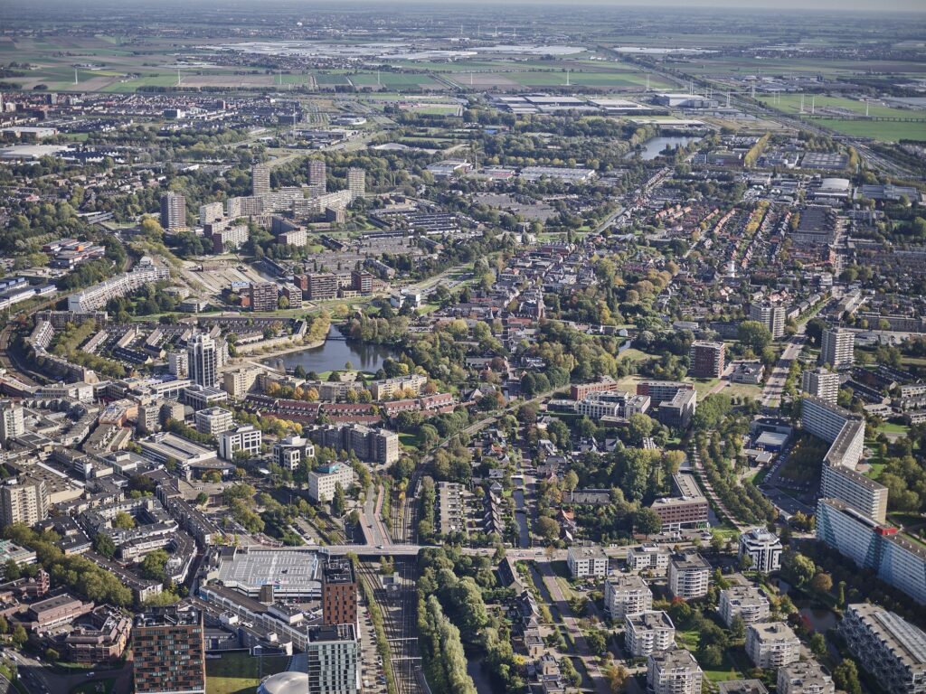 Groen licht voor herontwikkeling Stadscentrum, maar geen blanco cheque voor het college