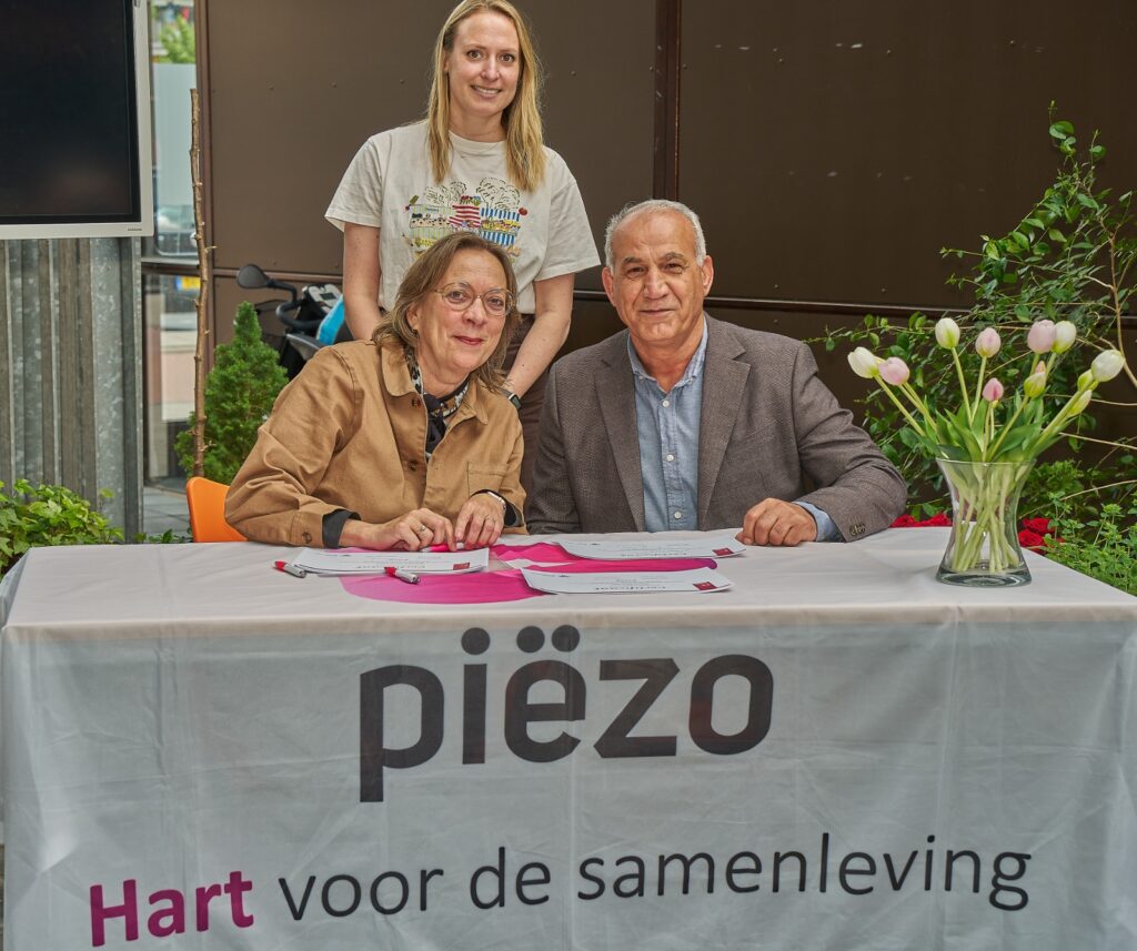 ‘Je moet niet uitgaan van systemen, maar van mensen’