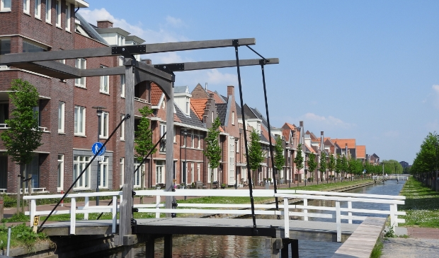 Lansingerland duurzaamste gemeente van Nederland
