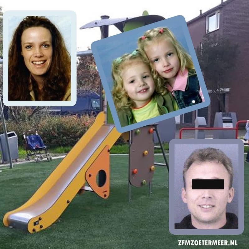 Moordenaar van eigen vrouw en kinderen binnenkort mogelijk vrij: “behandeling succesvol afgerond”