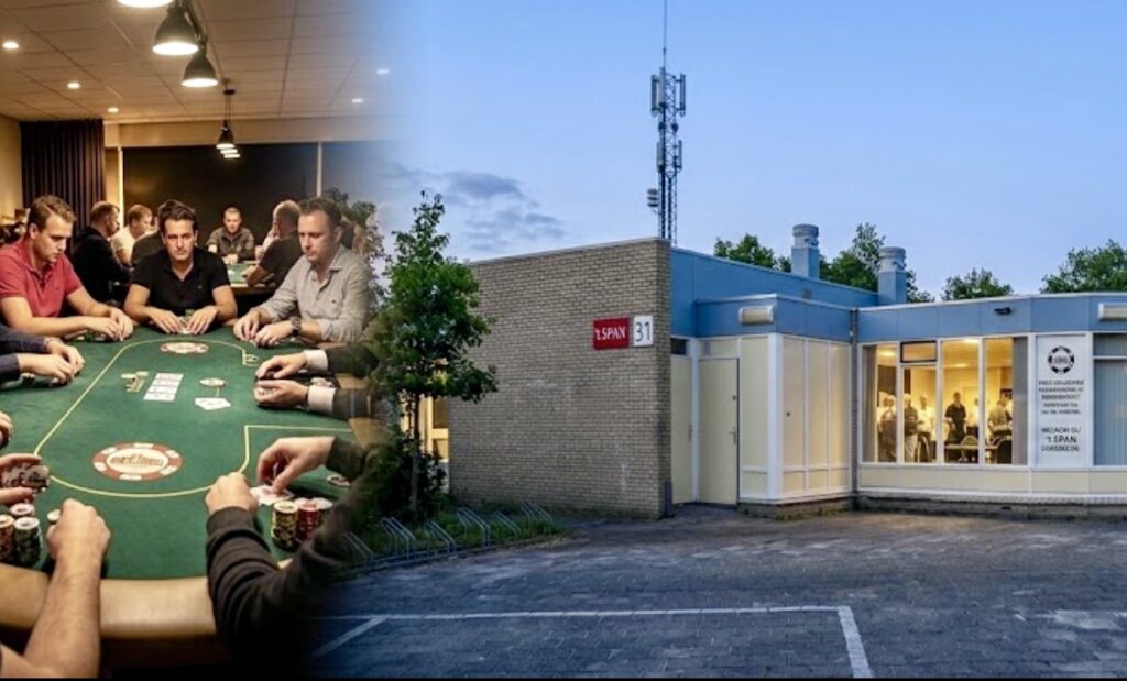 Na 25 jaar stopt pokeravond in wijkgebouw ’t Span