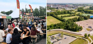 Pasar Malam Besar keert terug naar Zoetermeer met ruim 150 kramen