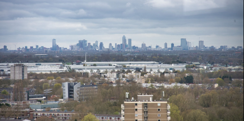 Recordaanbod koopwoningen, maar Jan Modaal raakt verder van de woningmarkt verwijderd