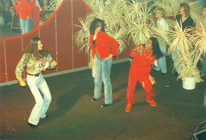 Rapper Tony Scott overleden: in 1990 legendarisch optreden in Locomotion