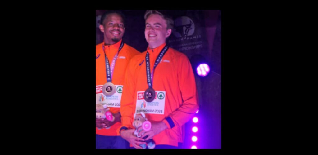 Van een geslaagde serie naar een onvergetelijke bronzen medaille