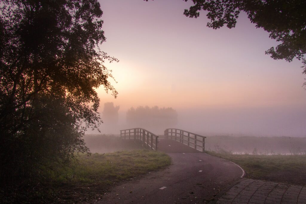 ‘Walk into the Light’ in Zoetermeer vraagt aandacht voor suïcidepreventie