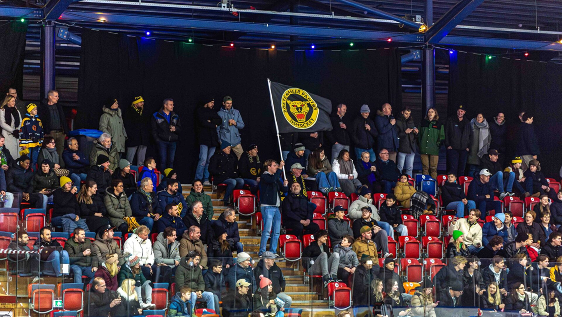 Zoetermeer Panters verdienen snel duidelijkheid: politiek vraagt debat over toekomst SilverDome