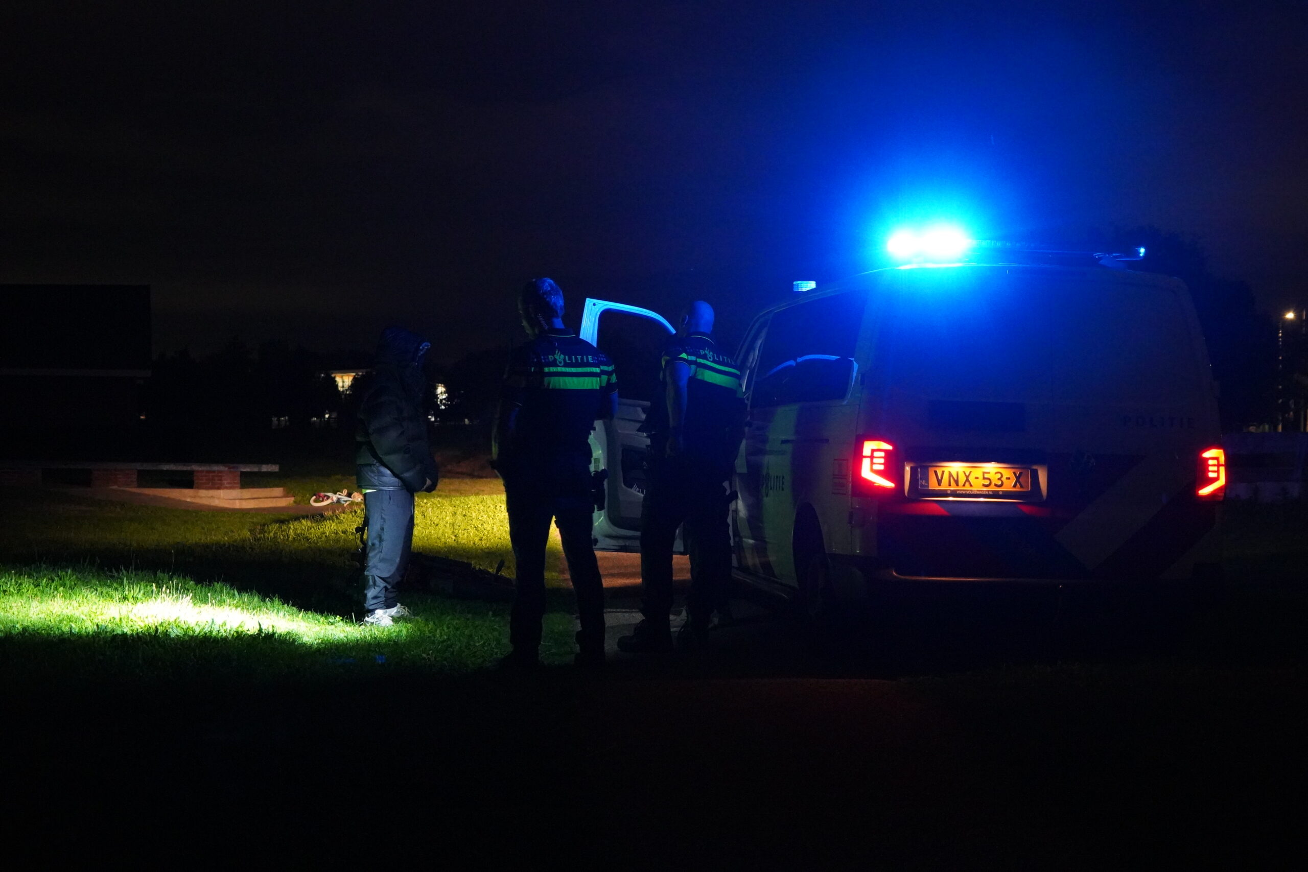 Jongen (16) geslagen en met mes bedreigd bij beroving van fatbike