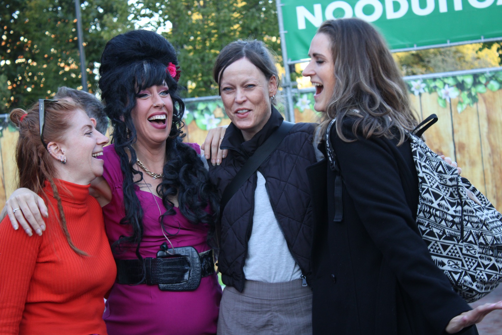Fotoserie: Vijverpop 2026