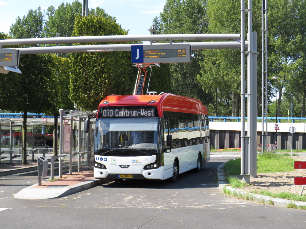 Geen trein, bus, tram of metro: dit betekent de OV-staking voor Zoetermeer en Lansingerland