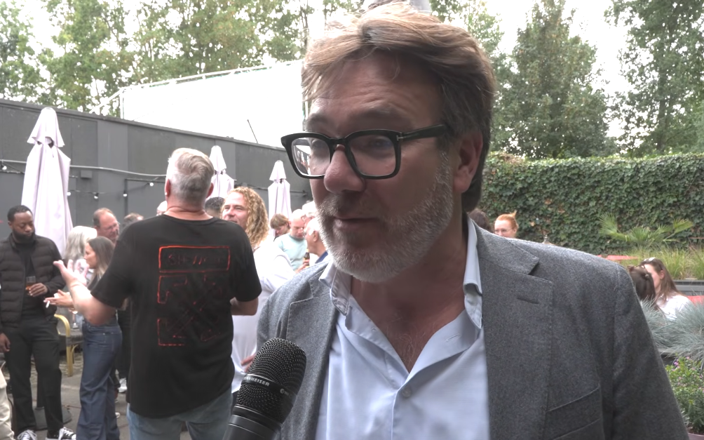 “Er is zoveel moois” Nieuwe cultuurseizoen gestart